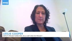 One Of Justice Barrett’s 1st Cases May Involve LGBTQ Rights, Religion News Clip