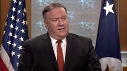 Pompeo bashes ex-Sec. of State Kerry on Iran talks Instructional Video