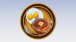 A Good Source of Eggstra Protein Instructional Video