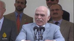 Jordan reclaims borderlands as Israel ties under strain News Clip