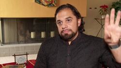 Muslim chaplain's work increases with Islamophobia Instructional Video