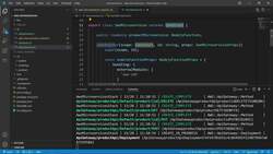 AWS Serverless Microservices with Patterns and Best Practices - Deploying and Testing Serverless Product Microservices Sync Flow Instructional Video