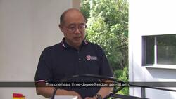 The Rise of Cleaning Robots: Battling COVID-19 with the XD Bot Instructional Video