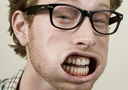 Factpack: G-Force Instructional Video