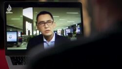 Talking to CGTN | The Listening Post (Feature) News Clip