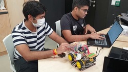 Team 5 Instructional Video