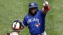 Blue Jays hope to ride hot streak into playoffs News Clip