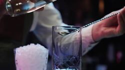 Short - Sazerac Instructional Video