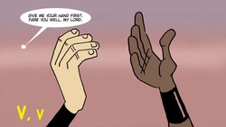 Julius Caesar 5.5 Scene Summary Instructional Video