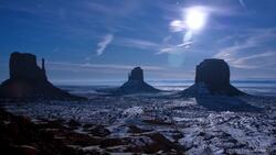 Why The Full Moon is Better in Winter Instructional Video