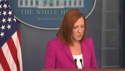 CLEAN : 'They're not deportations': W.House reacts to resignation of envoy to Haiti News Clip