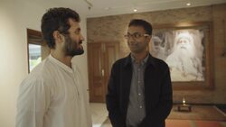 The Modern Spiritual Path in India Instructional Video