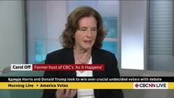 Meanings of words — like woke, freedom — get distorted in the politics of rage, says author Carol Off Instructional Video