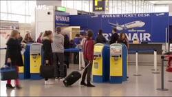 Ryanair shrugs off profit risks from Brexit News Clip