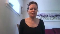 Fiona Giles Teachers Make a Difference - Julia Kristeva Instructional Video