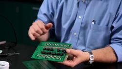 What Is a Printed Circuit Board? Instructional Video