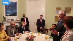 Meet Kurt Volker, One Of The Witnesses In The Impeachment Inquiry News Clip