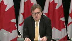 Spring wildfire activity expected to be ‘above normal’ in parts of B.C., Prairies and N.W.T. News Clip