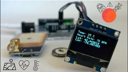 Astronaut Biometrics and Geofencing Safety Device Instructional Video