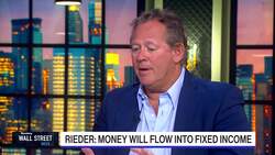 Generational Inflection Point for Fixed Income News Clip