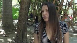 VOICED : "Me violó en el carro": las voces de #YoSiTeCreo, el #MeToo venezolano News Clip