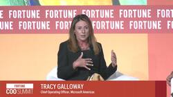 ARCHITECTS OF AI: DRIVING TECHNOLOGICAL TRANSFORMATION FROM WITHIN News Clip