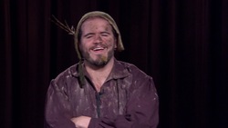 The Taming of the Shrew 4.1 Interview: Grumio Instructional Video