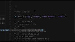 JavaScript Mastery from Zero to Hero - Prepare for Coding Interviews - Introduction to the For Loop - IV Instructional Video