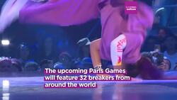 Everything you need to know about breaking, the newest Olympic sport Instructional Video
