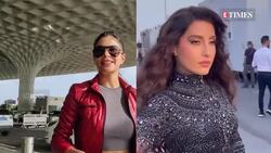 Delhi HC rejects fan’s PIL against Sukesh Chandrasekhar and government authorities over letters to Jacqueline Fernandez News Clip