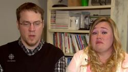 Parent: 'We have made some terrible parenting decisions' News Clip