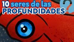 10 monstruos marinos reales Instructional Video