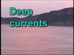 Oceanography: Deep Currents Instructional Video