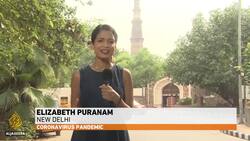 India's Taj Mahal closure hurting tourism industry News Clip