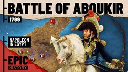 Napoleon's March to Acre and the Massacre at Jaffa Instructional Video