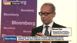 Formosa International Hotels Sees 'Golden Age' for Taiwan News Clip