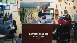 For Black Military Servicewomen, A Friend On The Outside Instructional Video