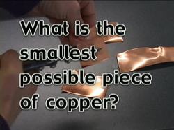 Introduction to Atoms and Elements Instructional Video