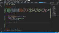 Creational Design Patterns in Modern C++ - Game Implementation - Part III Instructional Video