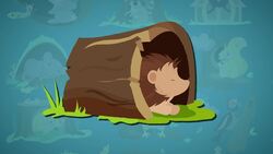 I WONDER - Why Do Animals Hibernate? Instructional Video