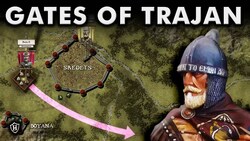 Battle of the Gates of Trajan: The Epic Saga of Byzantium and Bulgaria Instructional Video
