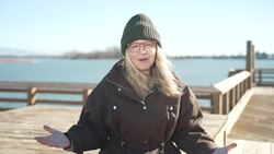 Fraser River is unique and needs monitoring, experts say News Clip