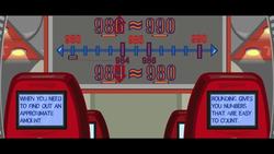 Rounding Whole Numbers Instructional Video