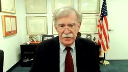 CLEAN : Taliban maintaining appearances as they near 20 year goal, says ex-Trump aid John Bolton News Clip