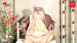 Sadhguru on Period Taboos: What Society Got Wrong About Women News Clip