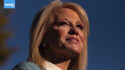 White House Officials, GOP Senators Discuss Impeachment Trial Strategy News Clip