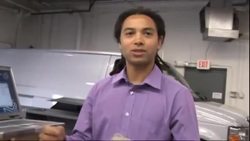 Electrical Engineer - Careers in Science and Engineering Instructional Video