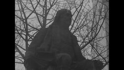 Paris celebration of 250th anniversary of Benjamin Franklin's birth News Clip