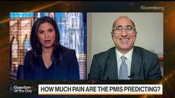 Marking the LTCM Collapse, 25 Years Later News Clip