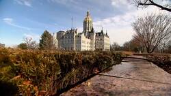 Connecticut's 2025 legislative session begins News Clip